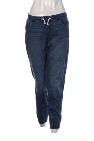 Дамски дънки Blue Motion, Размер L, Цвят Син, Цена 15,33 €