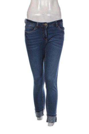 Damen Jeans Blue Motion, Größe S, Farbe Blau, Preis 27,68 €, #136591062