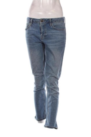 Blugi de femei Boden, Mărime L, Culoare Albastru, Preț 199,44 Lei, #136652978