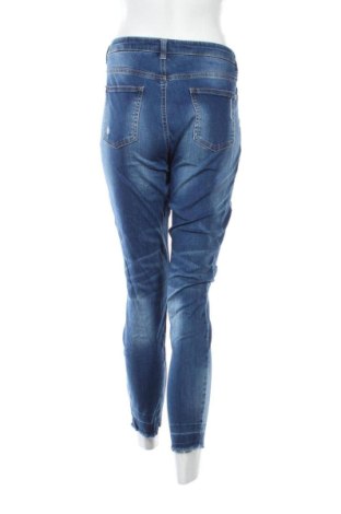 Damen Jeans Body Flirt, Größe XL, Farbe Blau, Preis 19,99 €