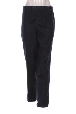 Γυναικείο Τζίν Bpc Bonprix Collection, Μέγεθος XXL, Χρώμα Μπλέ, Τιμή 15,00 €, #136654940