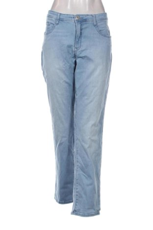Damskie jeansy Brax, Rozmiar XL, Kolor Niebieski, Cena 203,62 zł, #136598439
