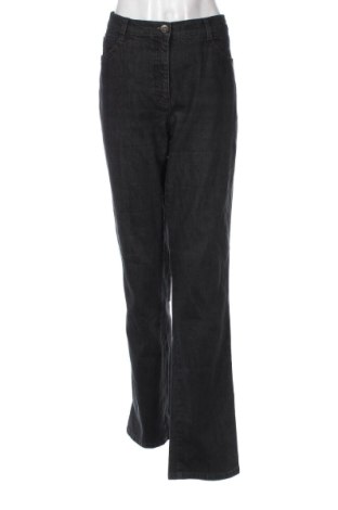 Dámske džínsy  Brax, Veľkosť XL, Farba Sivá, Cena  35,95 €, #136651425