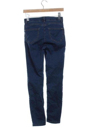 Дамски дънки Breal, Размер XS, Цвят Син, Цена 21,00 €