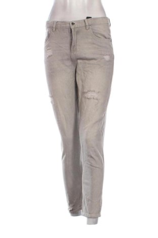 Blugi de femei Brums, Mărime S, Culoare Gri, Preț 91,99 Lei