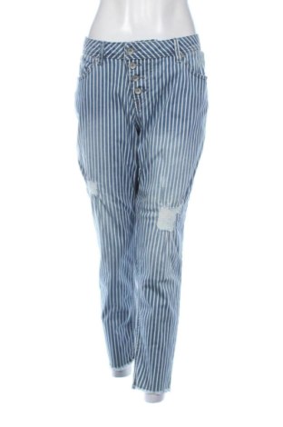 Damen Jeans Buena Vista, Größe XXL, Farbe Mehrfarbig, Preis € 21,00, #136607431