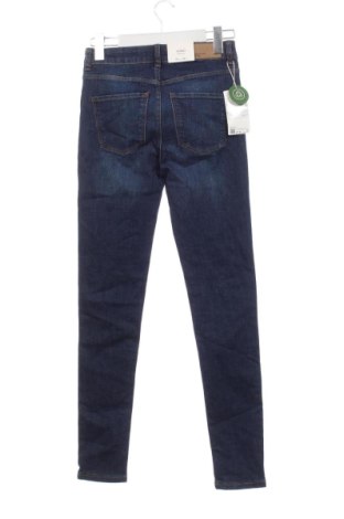 Дамски дънки C&A, Размер XS, Цвят Син, Цена 24,03 €