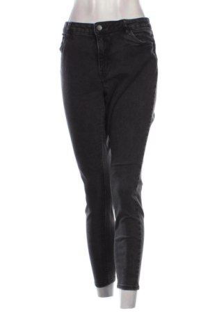Blugi de femei C&A, Mărime XL, Culoare Negru, Preț 77,00 Lei, #136576064