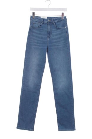 Дамски дънки C&A, Размер XS, Цвят Син, Цена 19,42 €