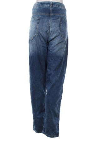 Дамски дънки C&A, Размер 4XL, Цвят Син, Цена 15,33 €