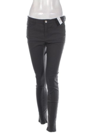 Blugi de femei C&A, Mărime XL, Culoare Gri, Preț 91,99 Lei