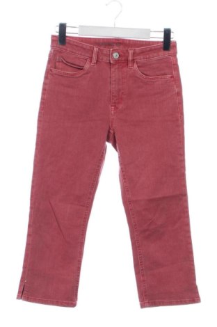 Blugi de femei C&A, Mărime XS, Culoare Roșu, Preț 78,20 Lei, #136623922