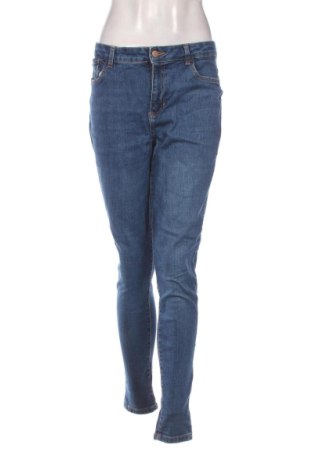 Damskie jeansy C&A, Rozmiar XL, Kolor Niebieski, Cena 80,99 zł, #136632607