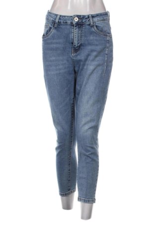 Damen Jeans CORE, Größe M, Farbe Blau, Preis 15,00 €, #136587552