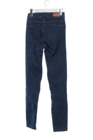 Дамски дънки Cache Cache, Размер XS, Цвят Син, Цена 14,77 €