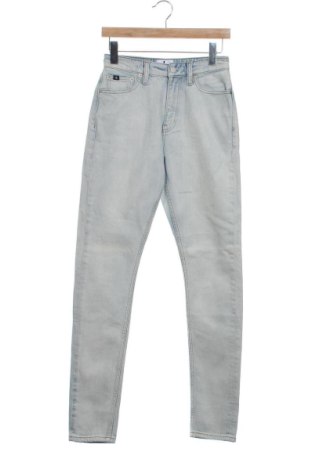 Damen Jeans Calvin Klein Jeans, Größe S, Farbe Blau, Preis 45,99 €, #136055943