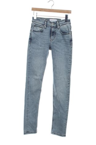 Damen Jeans Calvin Klein Jeans, Größe M, Farbe Blau, Preis 104,99 €, #136060002