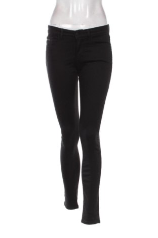 Blugi de femei Calvin Klein Jeans, Mărime M, Culoare Negru, Preț 181,00 Lei, #136576509