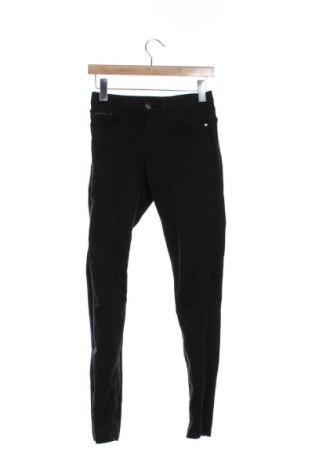 Damskie jeansy Calvin Klein Jeans, Rozmiar M, Kolor Czarny, Cena 187,99 zł, #136621010