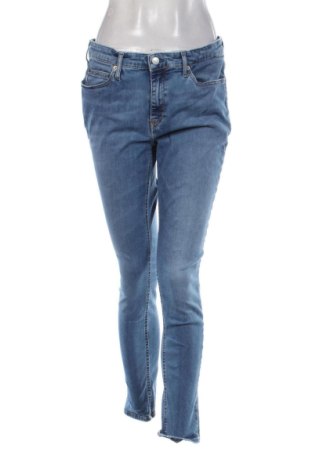 Damen Jeans Calvin Klein Jeans, Größe L, Farbe Blau, Preis 60,30 €