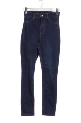 Damen Jeans Calzedonia, Größe XS, Farbe Blau, Preis 27,99 €