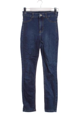 Дамски дънки Calzedonia, Размер XS, Цвят Син, Цена 21,47 €