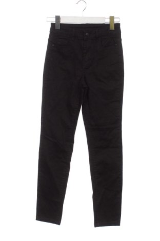 Дамски дънки Calzedonia, Размер XXS, Цвят Черен, Цена 21,47 €