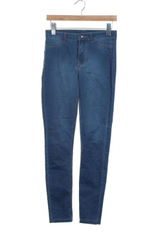 Дамски дънки Calzedonia, Размер S, Цвят Син, Цена 21,47 €