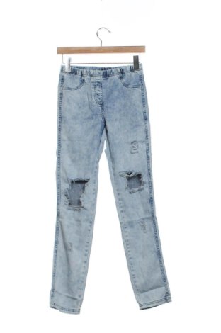Γυναικείο Τζίν Calzedonia, Μέγεθος S, Χρώμα Μπλέ, Τιμή 14,99 €, #136609308