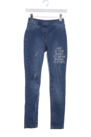 Damen Jeans Calzedonia, Größe XS, Farbe Blau, Preis 27,99 €