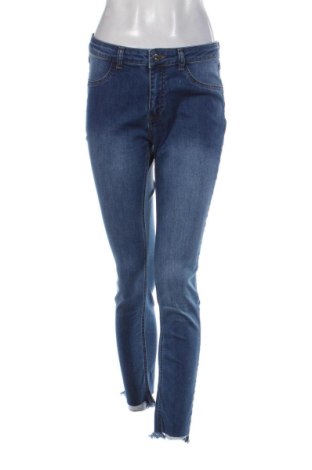 Blugi de femei Calzedonia, Mărime M, Culoare Albastru, Preț 247,89 Lei, #136633973
