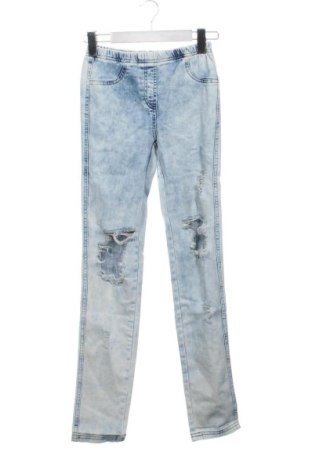 Blugi de femei Calzedonia, Mărime S, Culoare Albastru, Preț 247,89 Lei, #136646019