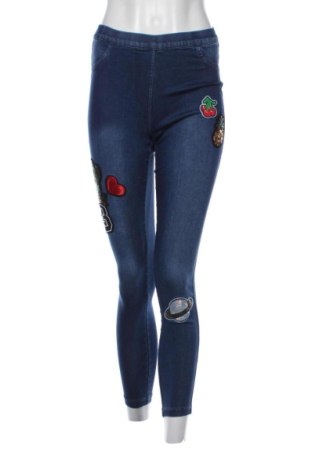 Blugi de femei Calzedonia, Mărime S, Culoare Albastru, Preț 247,89 Lei, #136650428