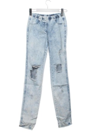 Blugi de femei Calzedonia, Mărime S, Culoare Albastru, Preț 247,89 Lei, #136654423