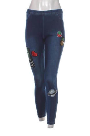 Blugi de femei Calzedonia, Mărime S, Culoare Albastru, Preț 247,89 Lei, #136655808