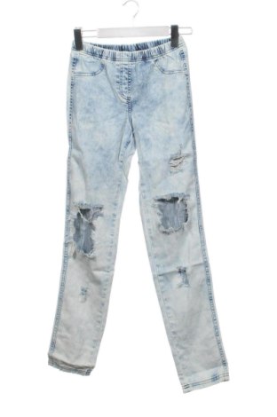 Blugi de femei Calzedonia, Mărime S, Culoare Albastru, Preț 247,89 Lei, #136659060