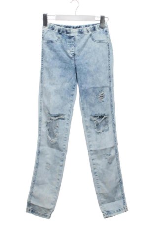 Blugi de femei Calzedonia, Mărime S, Culoare Albastru, Preț 223,99 Lei, #136662281