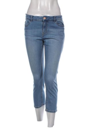 Damskie jeansy Camaieu, Rozmiar M, Kolor Niebieski, Cena 38,99 zł, #136654138