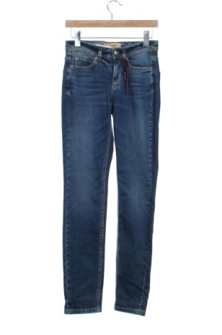 Damen Jeans Cambio, Größe S, Farbe Blau, Preis 117,99 €, #136056478