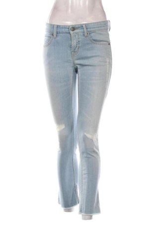 Blugi de femei Cambio, Mărime M, Culoare Albastru, Preț 199,44 Lei, #136649878