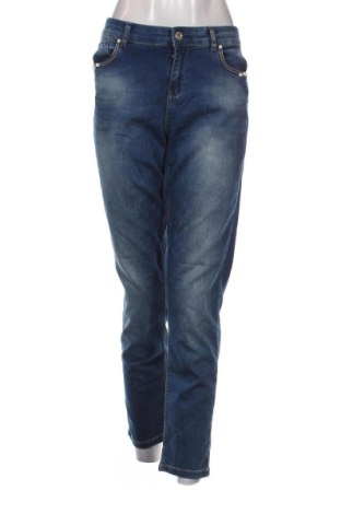 Blugi de femei Camomilla, Mărime XL, Culoare Albastru, Preț 50,99 Lei, #136617144