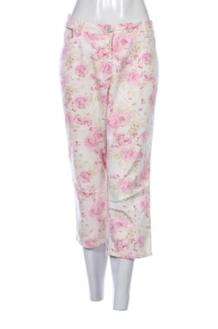 Damen Jeans Canda, Größe XL, Farbe Mehrfarbig, Preis € 14,83, #136609008