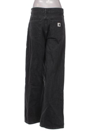 Дамски дънки Carhartt, Размер M, Цвят Черен, Цена 65,44 €
