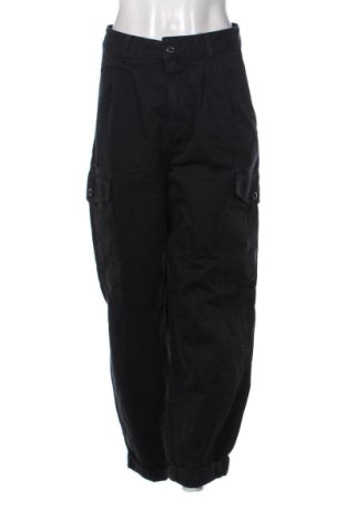 Damskie jeansy Carhartt, Rozmiar S, Kolor Czarny, Cena 187,55 zł