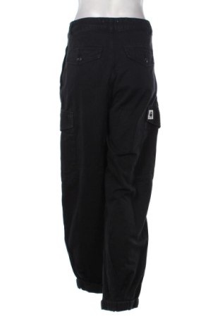 Damskie jeansy Carhartt, Rozmiar S, Kolor Czarny, Cena 187,55 zł
