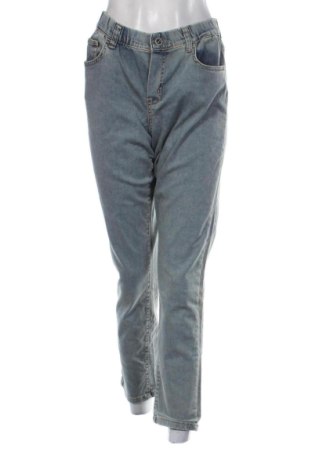 Blugi de femei Cars Jeans, Mărime M, Culoare Albastru, Preț 77,00 Lei, #136644876