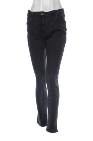 Damen Jeans Cecil, Größe L, Farbe Schwarz, Preis 21,00 €