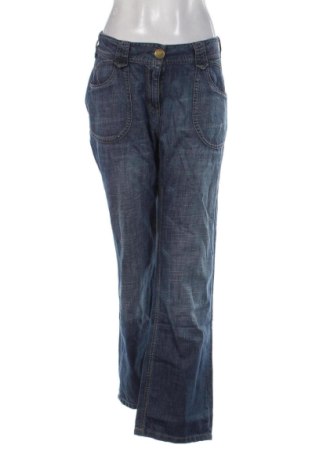 Damen Jeans Cecil, Größe XL, Farbe Blau, Preis 21,00 €