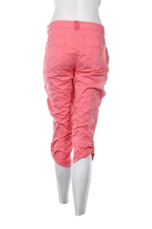 Дамски дънки Cecil, Размер XXL, Цвят Розов, Цена 21,47 €