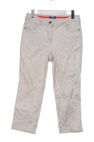 Damen Jeans Cecil, Größe M, Farbe Beige, Preis 27,99 €